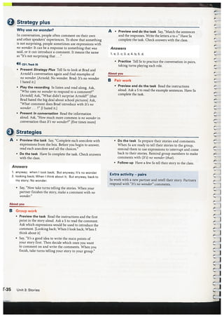 Viewpoint teacher's book