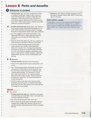 Viewpoint teacher's book