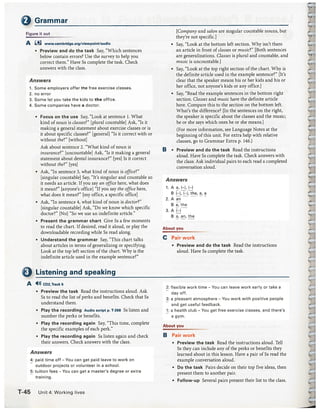 Viewpoint teacher's book