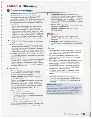 Viewpoint teacher's book