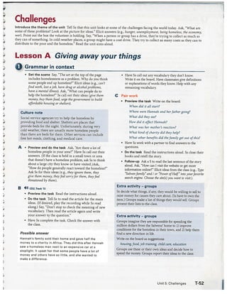 Viewpoint teacher's book