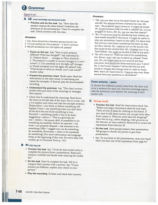 Viewpoint teacher's book