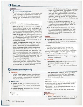 Viewpoint teacher's book