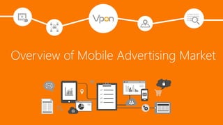 Overview of Mobile Advertising Market
 