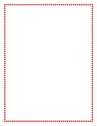 Programa días de las madres. 