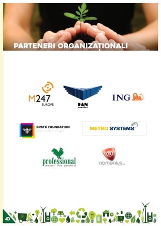 Raportul Anual ViitorPlus 2015