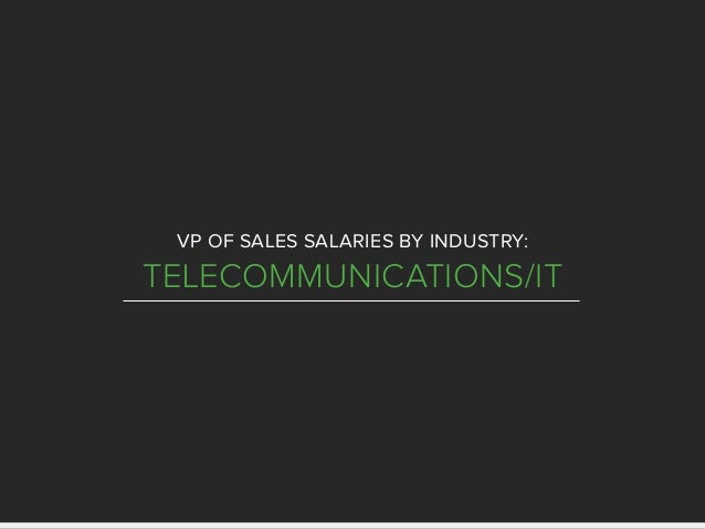 Stock options for vp of sales