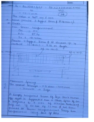 Civil 3.ce rcc & prestressed_concrete
