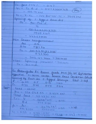 Civil 3.ce rcc & prestressed_concrete