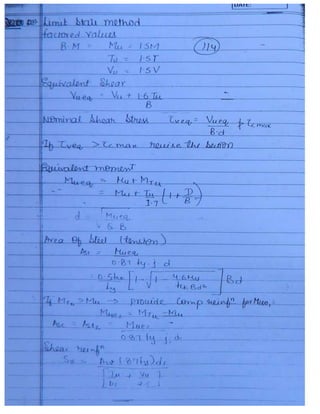 Civil 3.ce rcc & prestressed_concrete