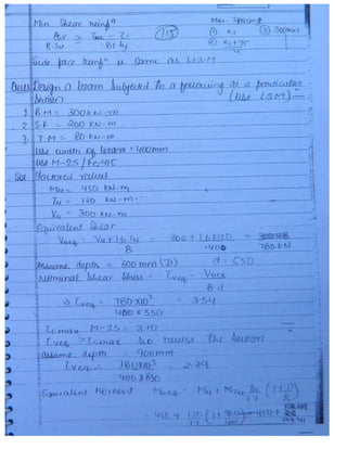 Civil 3.ce rcc & prestressed_concrete