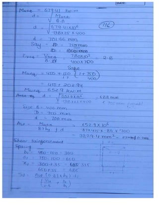 Civil 3.ce rcc & prestressed_concrete