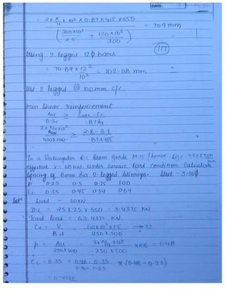Civil 3.ce rcc & prestressed_concrete