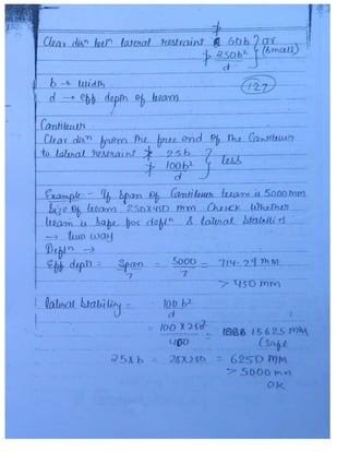 Civil 3.ce rcc & prestressed_concrete