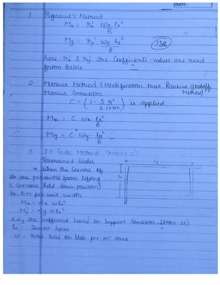 Civil 3.ce rcc & prestressed_concrete