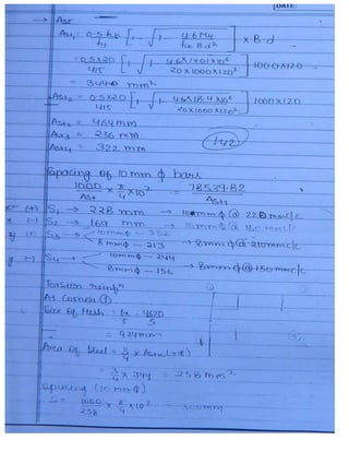 Civil 3.ce rcc & prestressed_concrete