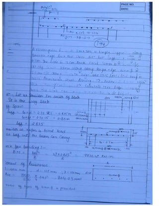 Civil 3.ce rcc & prestressed_concrete