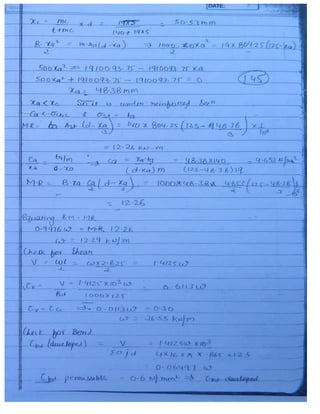 Civil 3.ce rcc & prestressed_concrete