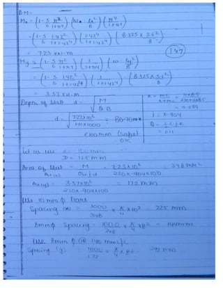 Civil 3.ce rcc & prestressed_concrete