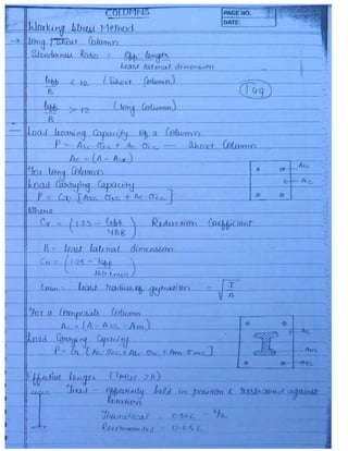 Civil 3.ce rcc & prestressed_concrete