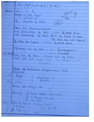 Civil 3.ce rcc & prestressed_concrete