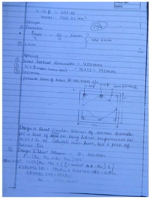Civil 3.ce rcc & prestressed_concrete