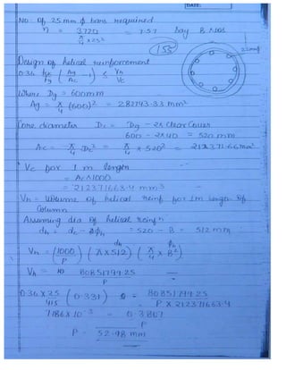 Civil 3.ce rcc & prestressed_concrete