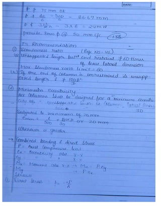 Civil 3.ce rcc & prestressed_concrete