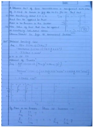 Civil 3.ce rcc & prestressed_concrete
