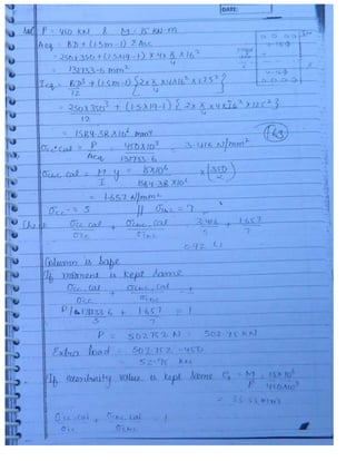 Civil 3.ce rcc & prestressed_concrete