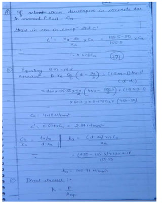 Civil 3.ce rcc & prestressed_concrete