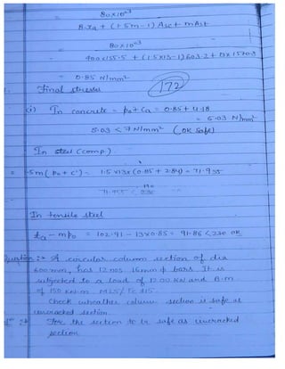 Civil 3.ce rcc & prestressed_concrete