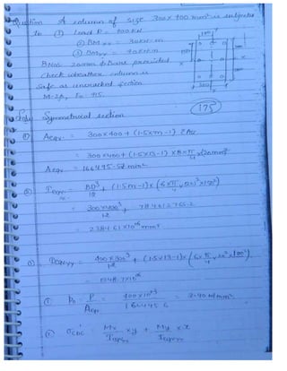 Civil 3.ce rcc & prestressed_concrete