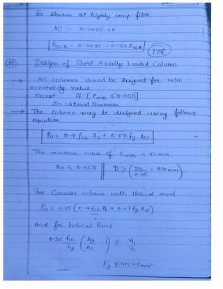 Civil 3.ce rcc & prestressed_concrete