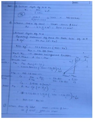 Civil 3.ce rcc & prestressed_concrete