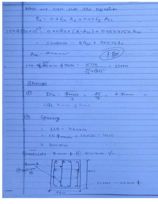 Civil 3.ce rcc & prestressed_concrete