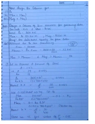 Civil 3.ce rcc & prestressed_concrete