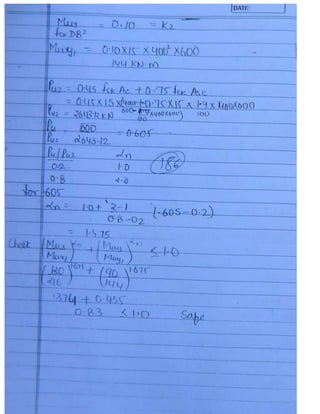 Civil 3.ce rcc & prestressed_concrete