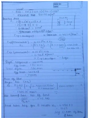 Civil 3.ce rcc & prestressed_concrete