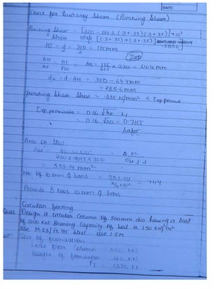 Civil 3.ce rcc & prestressed_concrete