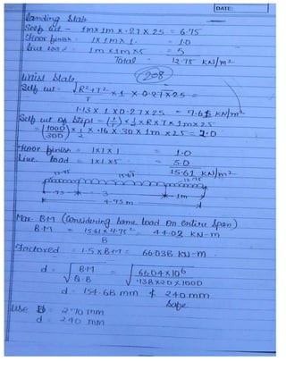 Civil 3.ce rcc & prestressed_concrete