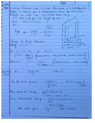 Civil 3.ce rcc & prestressed_concrete