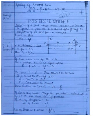 Civil 3.ce rcc & prestressed_concrete