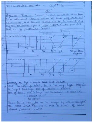 Civil 3.ce rcc & prestressed_concrete