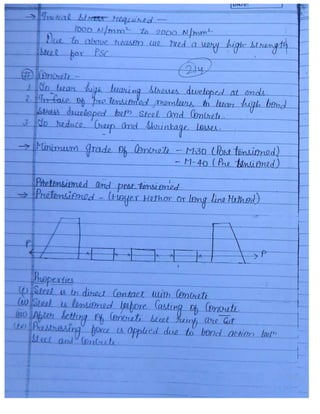 Civil 3.ce rcc & prestressed_concrete