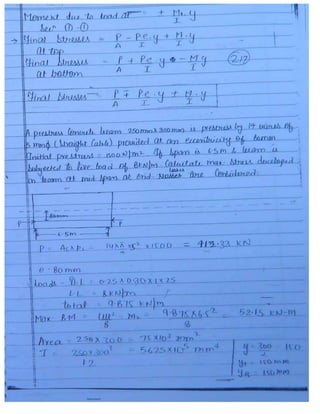 Civil 3.ce rcc & prestressed_concrete