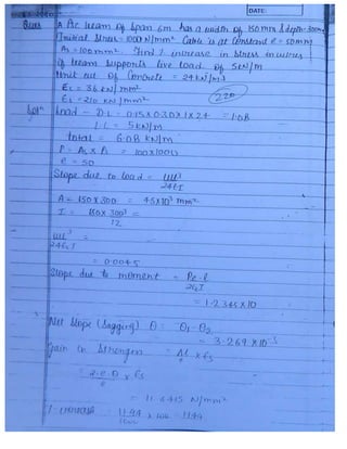 Civil 3.ce rcc & prestressed_concrete