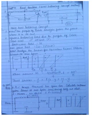 Civil 3.ce rcc & prestressed_concrete