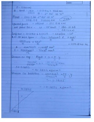 Civil 3.ce rcc & prestressed_concrete