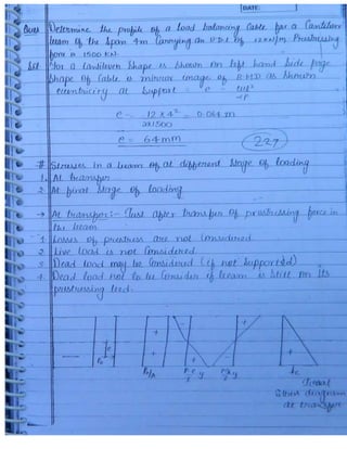 Civil 3.ce rcc & prestressed_concrete